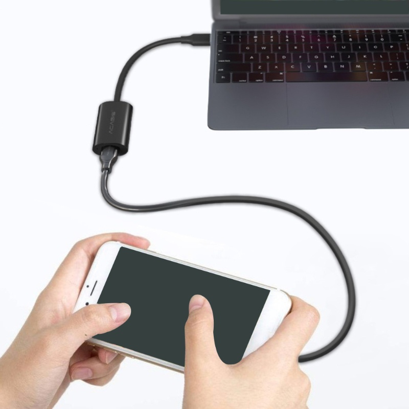 Thẻ Chuyển Đổi Video Chơi Game Cầm Tay Tiện Lợi