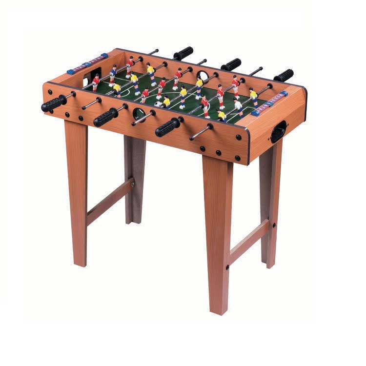 Đồ chơi bàn bi lắc bóng đá Table Top Football TTF-69 bằng gỗ cỡ lớn