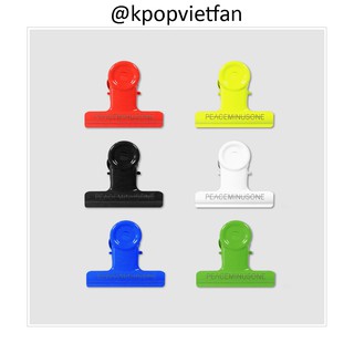 KẸP PEACEMINUSONE GDRAGON PMO size bé 50mm