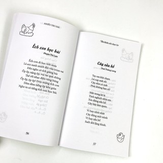 Sách: Thơ Thiếu Nhi Chọn Lọc