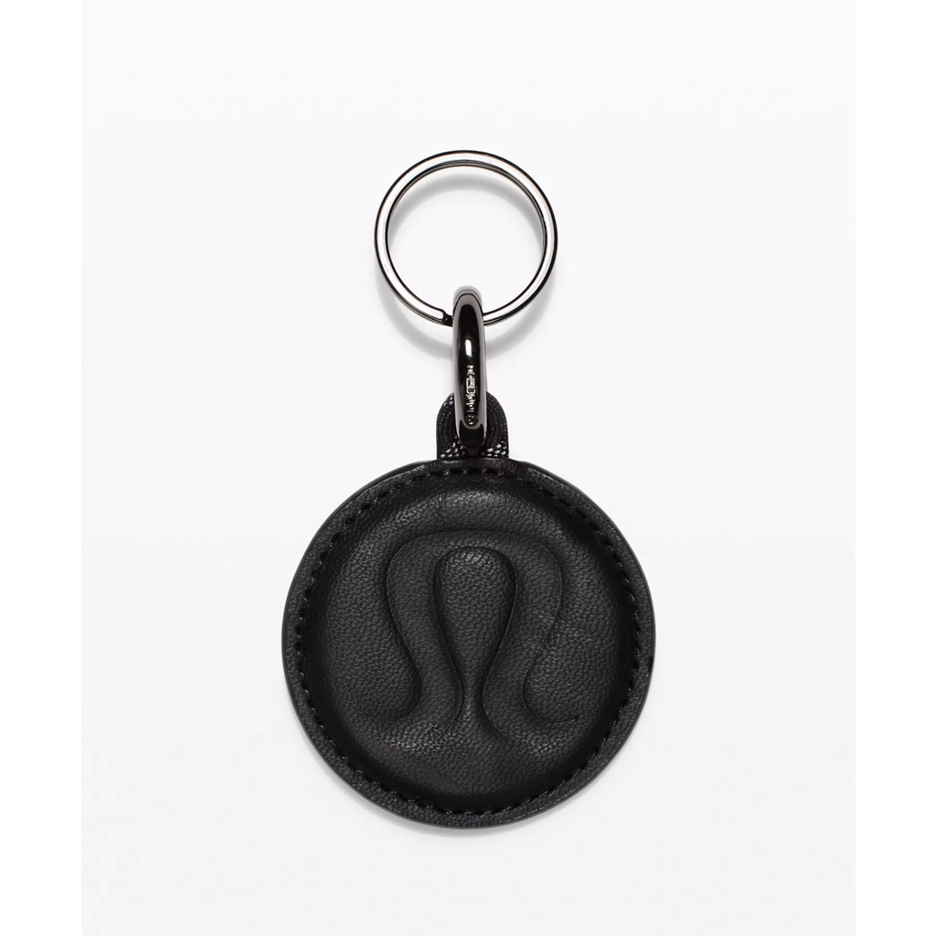 Móc khóa da Key Moments Keychain