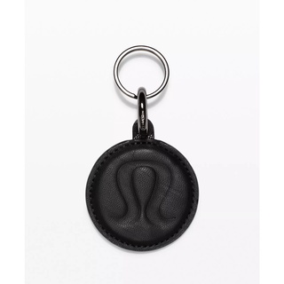 Móc khóa da Key Moments Keychain