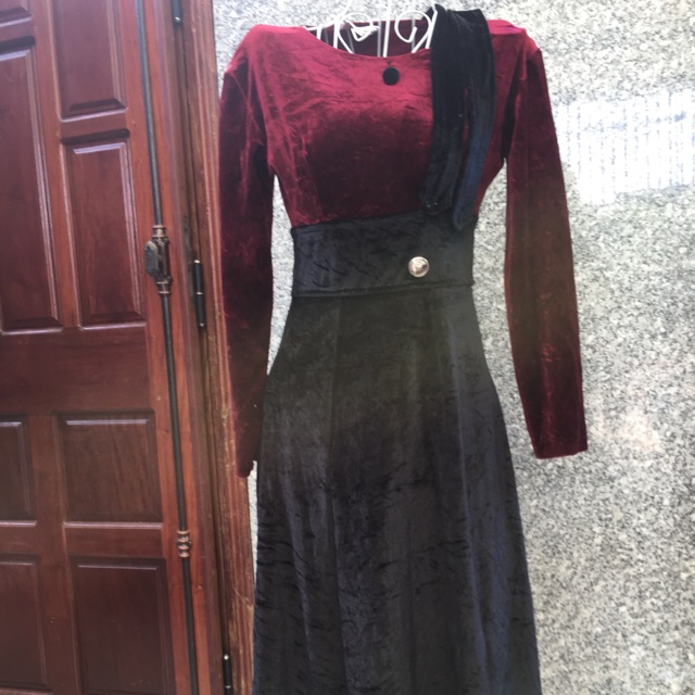 Đầm combo6 cái 385k