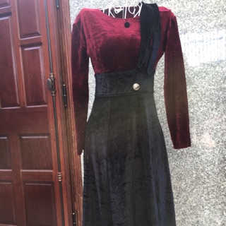 Đầm combo6 cái 385k