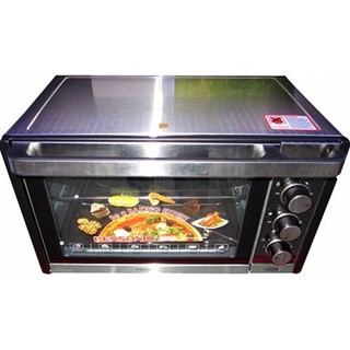 Lò nướng Pensonic PEO-3802G