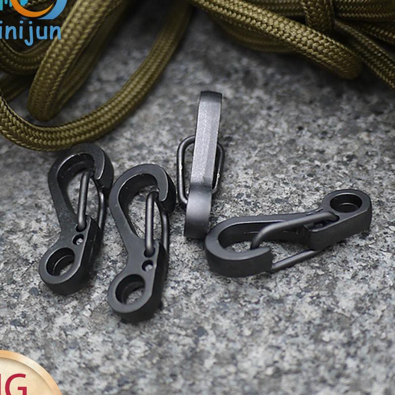 5 Móc Khóa Sinh Tồn Mini Edc Sf &amp; 6