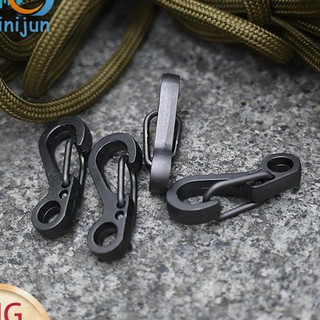 5 Móc Khóa Sinh Tồn Mini Edc Sf & 6
