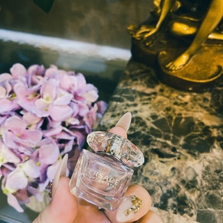 Nước Hoa Bright Crystal Mini Size Mini 5ml