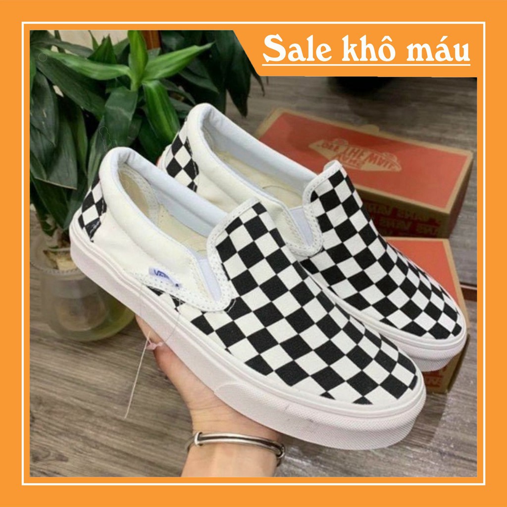 Giày Thể Thao Sneaker Caro ⚡SIÊU ĐẸP⚡ Đi Cực Êm Chân, Đi Học, Đi Chơi Đều Chất, Full Size Nam, Nữ | BigBuy360 - bigbuy360.vn