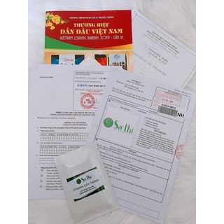 Viên bột kích tẩy trắng ( trắng za)