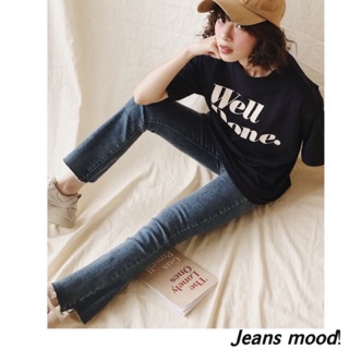 Thanh lý Jeans Kuchimachic, Mieu