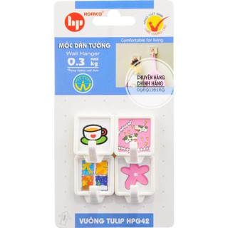 MÓC VUÔNG TULIP HOFACO HPG42