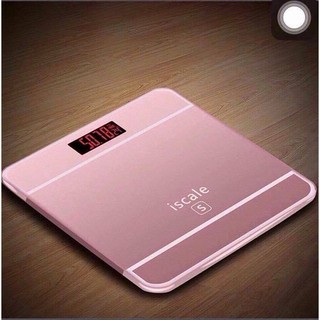 Cân sức khỏe