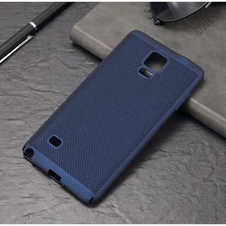 Ốp thoát nhiệt SS Galaxy Note 4 bảo vệ máy