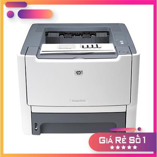 Máy in hp laserjet p2015d in 2 mặt tự động - aalo.vn