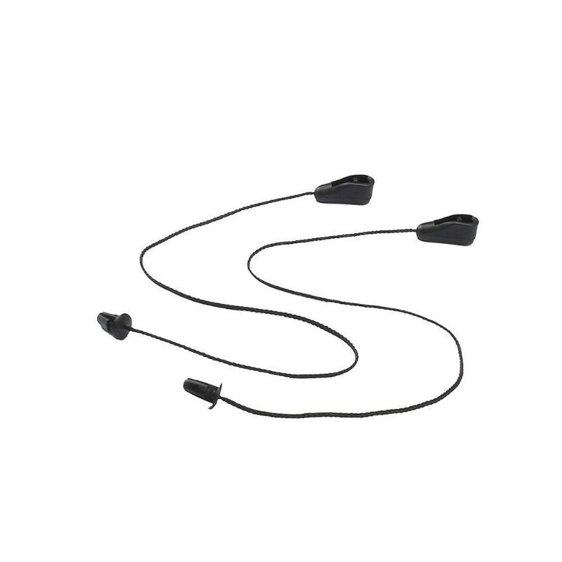 Set 2 Dây Đai Treo Cốp Sau Xe Hơi Ford Focus Mk2 2004-2011