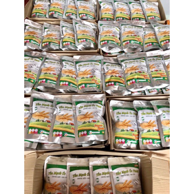 1 KÍ YẾN MẠCH ÚC TƯƠI GIẢM CÂN | BigBuy360 - bigbuy360.vn