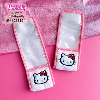 Bọc remote Hello Kitty