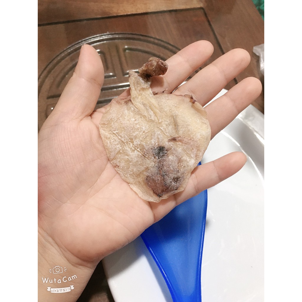 1 Con Mực Khô Mini Đảm Bảo Chuẩn Ngọt Và Dày Cơm - khoảng 180-200 con/kg | BigBuy360 - bigbuy360.vn