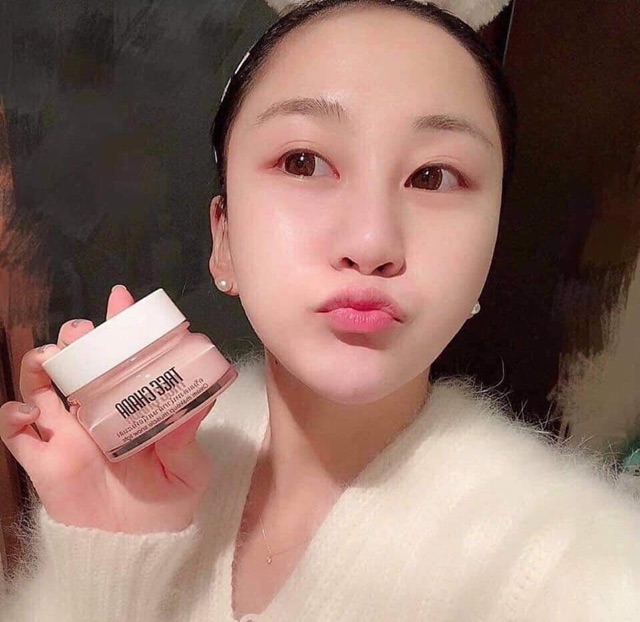 🇹🇭HÀNG CHÍNH HÃNG - Kem Make Up Treechada