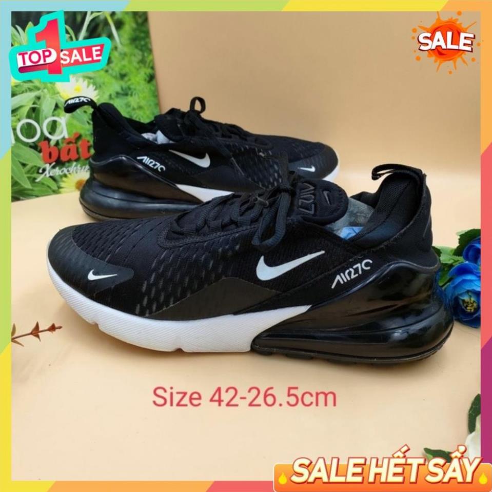 ⚡GIÁ SỐC⚡ GIÀY NIKE NAM 2HAND REAL-GIÀY SI TUYỂN THỂ THAO NAM CHÍNH HÃNG -ju2 ! &