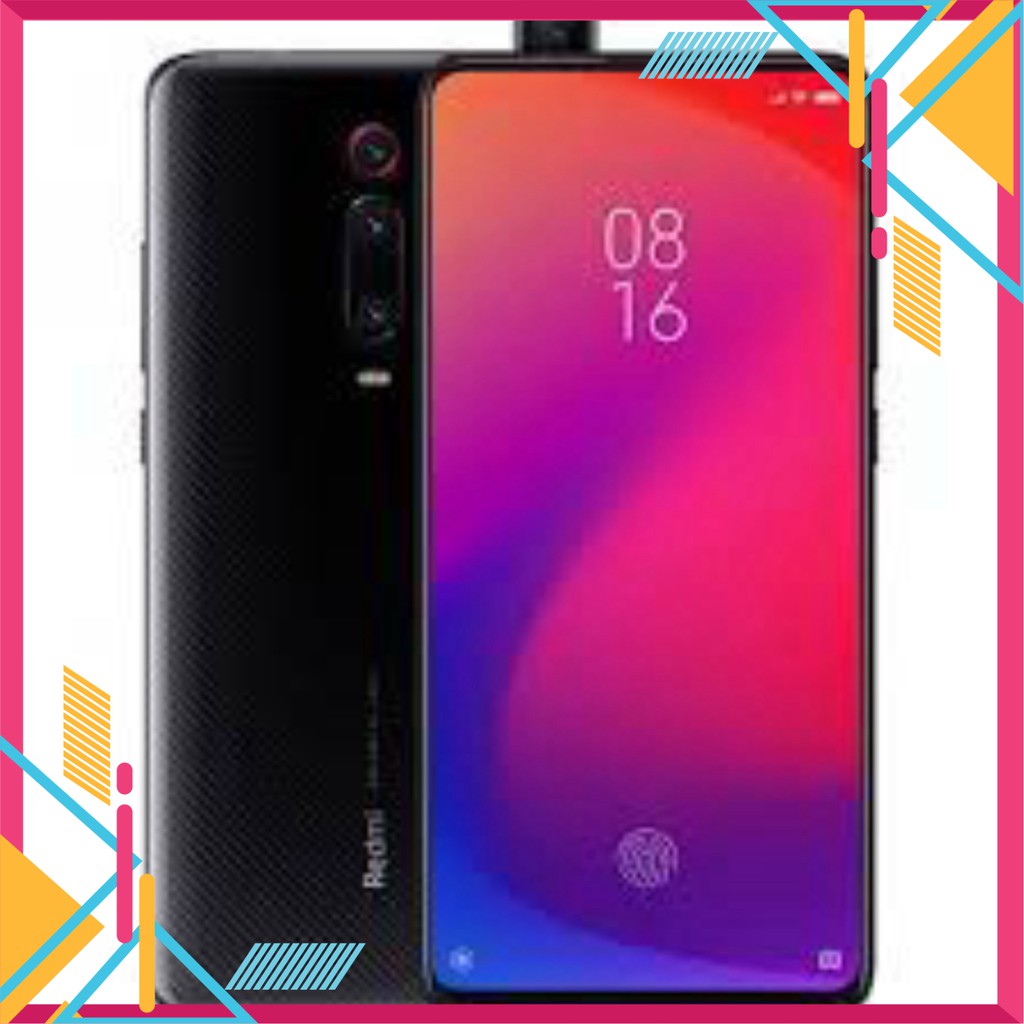 [Hot] Điện thoại Xiaomi Redmi K20 Pro