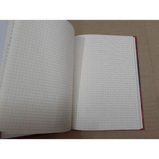 Sổ notebook Thiên 2