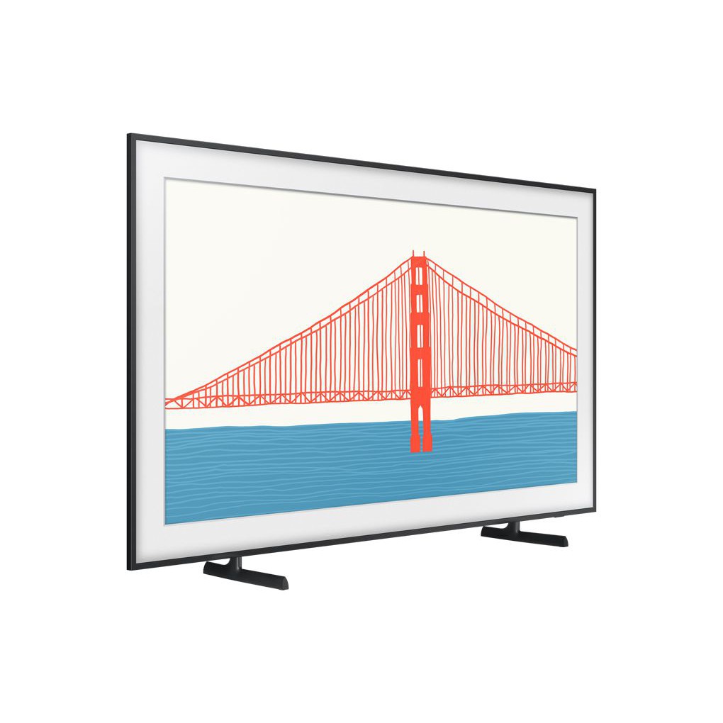 [Freeship HN] Tivi Samsung QA50LS03A khung tranh 4K 50inch 2021