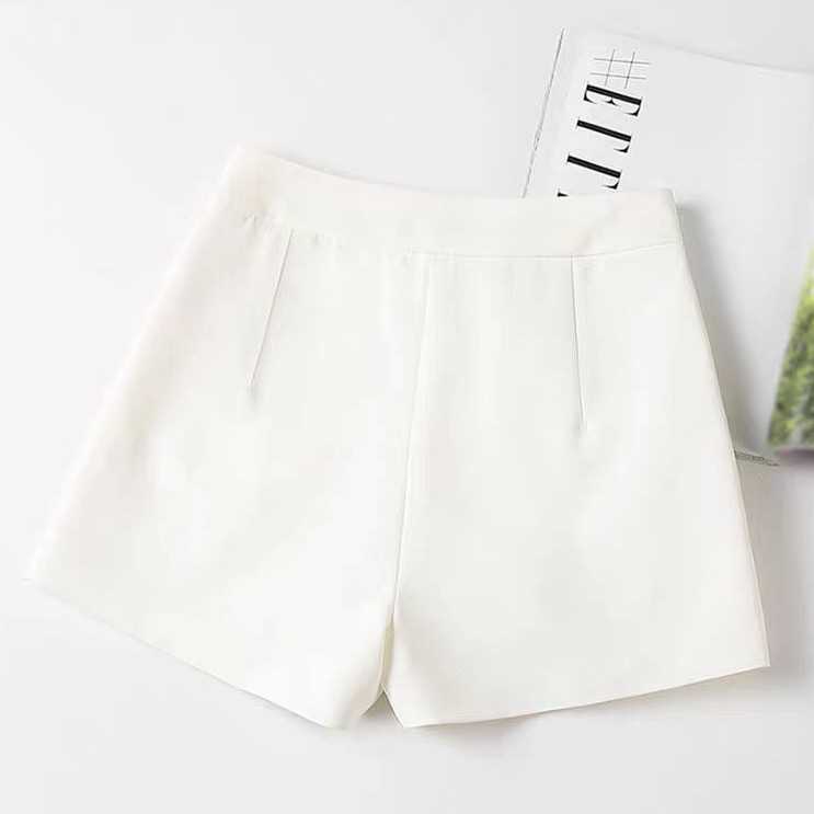 Quần Shorts Thời Trang_C6