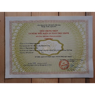 Đậu phụ miếng, sữa đậu nành sạch