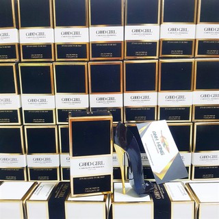 Nước Hoa Carolina Herrera Good Girl 7ml