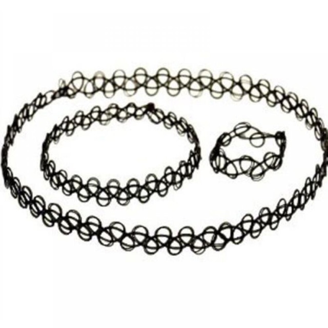 Bộ vòng Tato 3 sản phẩm