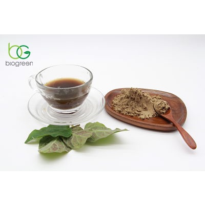 Bột lá mơ lông, bột chiết xuất từ lá mơ lông nguyên chất Biogreen tốt cho h.ệ t.iêu.h.óa  50g,100g