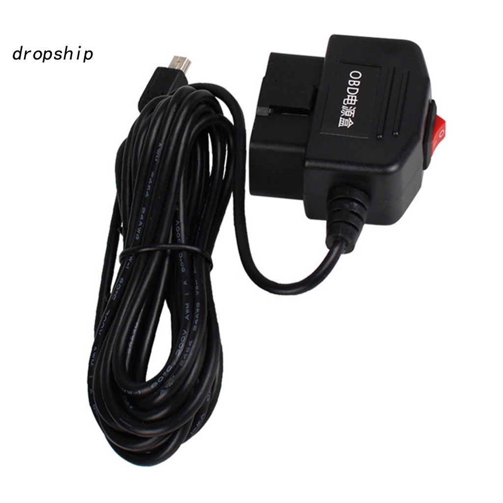 Dây Cáp Sạc Ổn Định Chuyển Đổi Nguồn Điện An Toàn Cho Phương Tiện Giao Thông