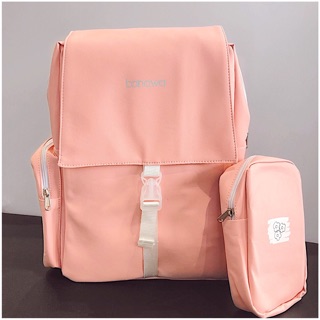 Balo Banawa Unisex ( 2 màu )
