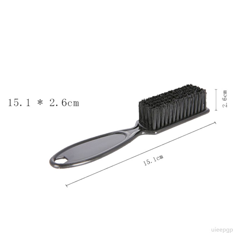 [Hàng mới về] Bàn chải vệ sinh chuyên nghiệp thích hợp cho thợ cắt tóc