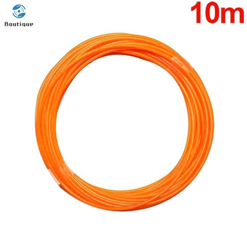 ✿♥▷ 10M 1.75mm Color Print Filament ABS Modeling Stereoscopic For 3D Drawing Printer Pen