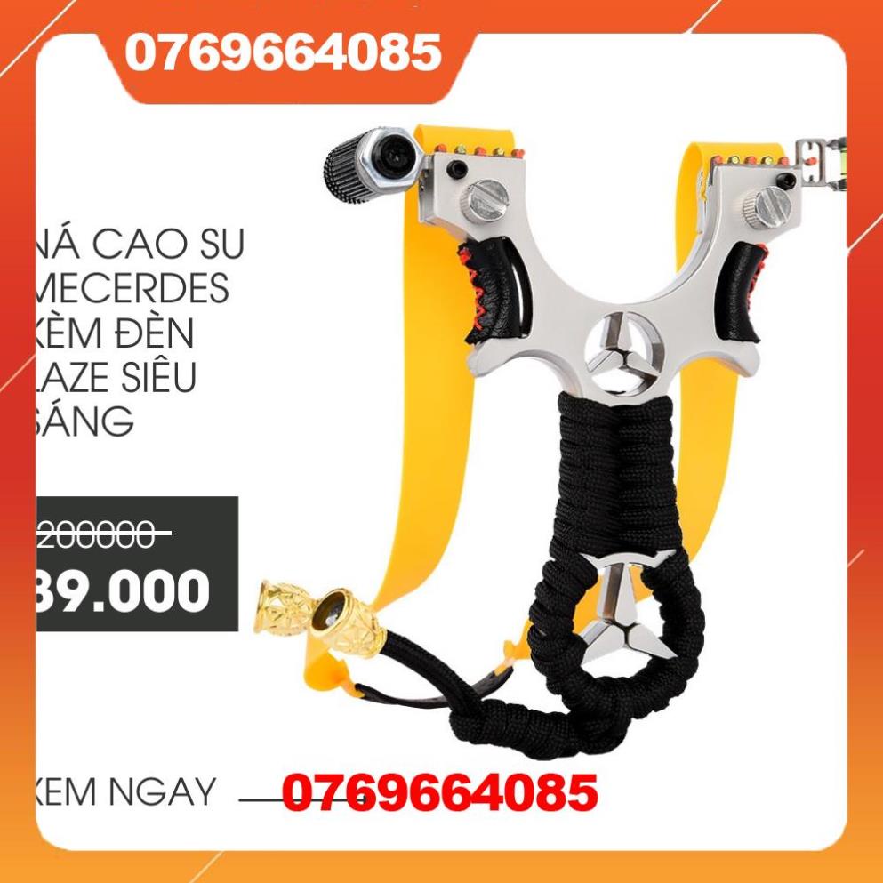 NÁ CAO SU DP15 - TẶNG KÈM THUN VÀ ĐÈN LAZE SIÊU SÁNG -Đ𝗢̂̀𝗖𝗔̂𝗨⑦①③