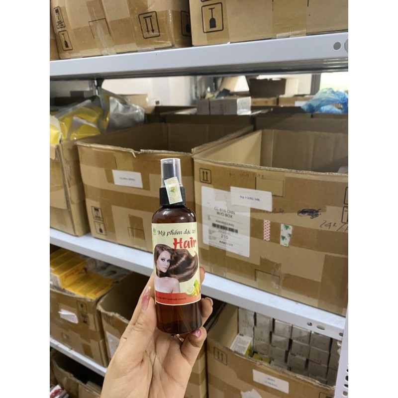 ( CHÍNH HÃNG ) TINH DẦU BƯỞI KÍCH MỌC TÓC dày và dài, RỤNG TÓC, chống hói đầu, , , .. | BigBuy360 - bigbuy360.vn