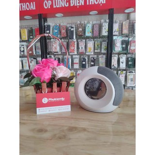 LOA BLUETOOTH kiểu vỏ ốc độc lạ T709A