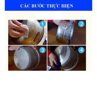 Chai xịt tẩy đa năng Hàn Quốc 500ml