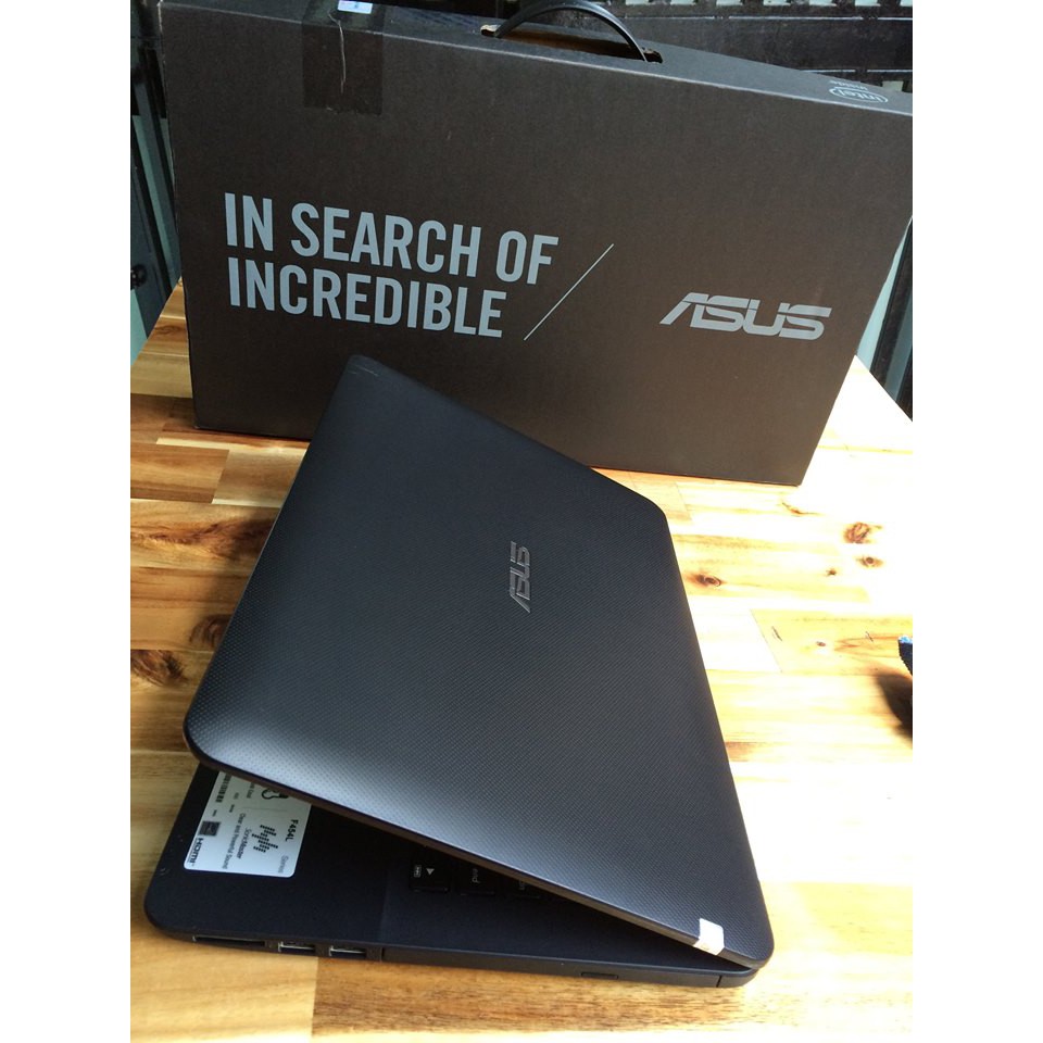 laptop asus X453, N2830, 2G, 500G, 14in, giá rẻ | BigBuy360 - bigbuy360.vn