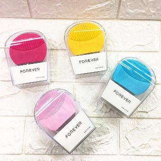 Máy Rửa Mặt FOREVER