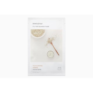 Mặt nạ innisfree mask