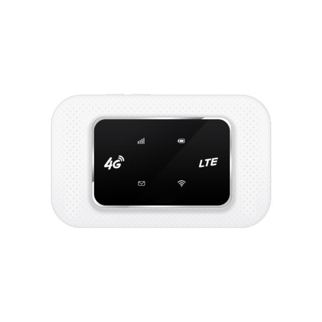 Bộ phát wifi 4G TotoLink MF180 - Hàng Chính Hãng