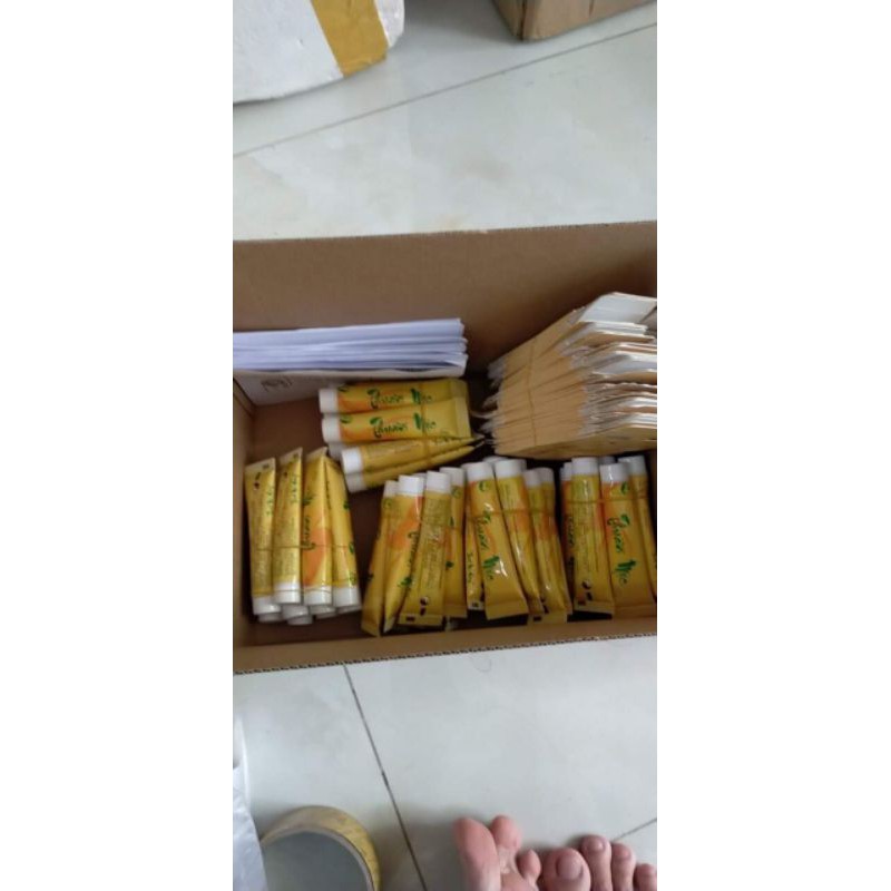 2h thuần mộc
