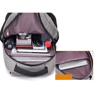 Balo Laptop Laza BL423