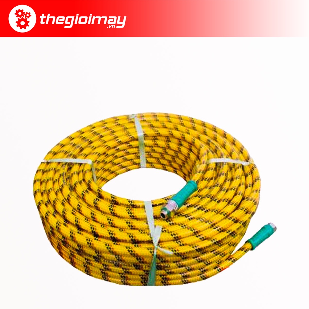 Dây phun áp lực OSHIMA 8.5MM
