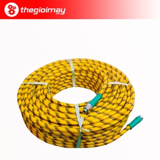 Dây phun áp lực oshima 8.5mm