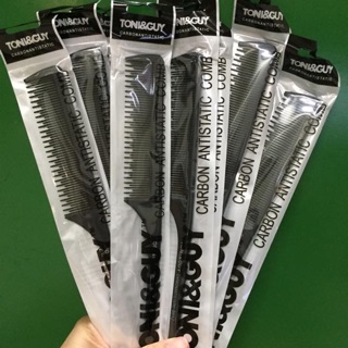 lược nhọn  Tony guy